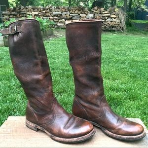 Frye Veronica Slouche